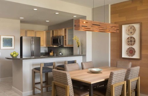 Kierland Apartment | Beautiful Premium Westin Villa - Just 5 Minutes from the WM Tournament!