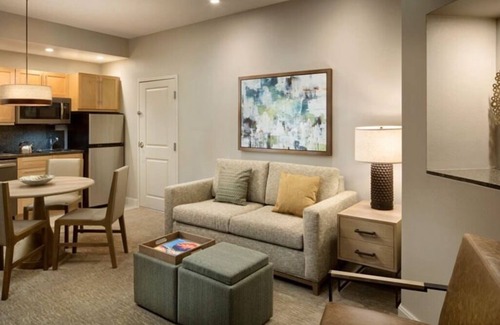 Kierland Apartment | Beautiful Premium Westin Villa - Just 5 Minutes from the WM Tournament!