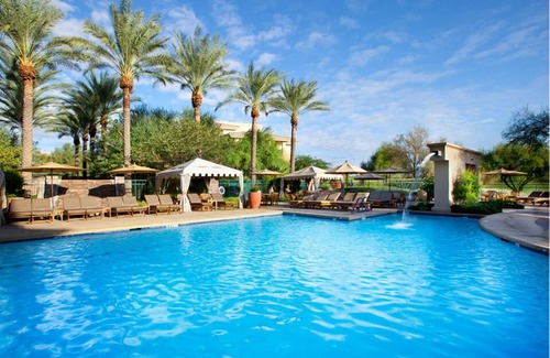 Kierland Apartment | Beautiful Premium Westin Villa - Just 5 Minutes from the WM Tournament!
