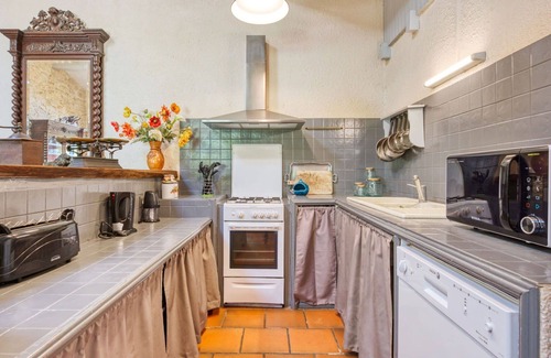 Gaillan-en-Medoc House | Beautiful private villa for 6 people with WIFI, TV, terrace and pets allowed