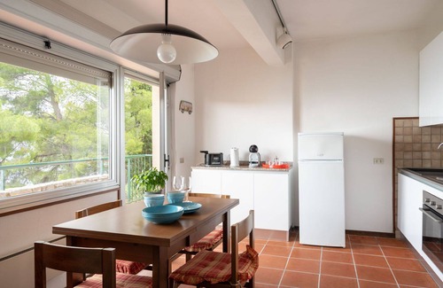 Andora House | Beautiful private villa with WIFI, A/C, private pool, TV, patio, pets allowed and parking