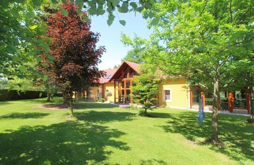 Zimutice House | Beautiful private villa with WIFI, private pool, TV, patio, pets allowed, panoramic view and par.