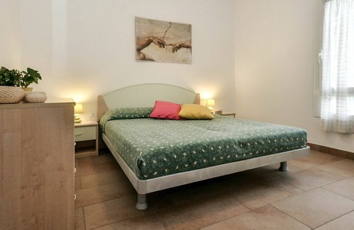 Lignano Pineta House | Beautiful private villa for 8 guests with A/C, TV, terrace, pets allowed and parking