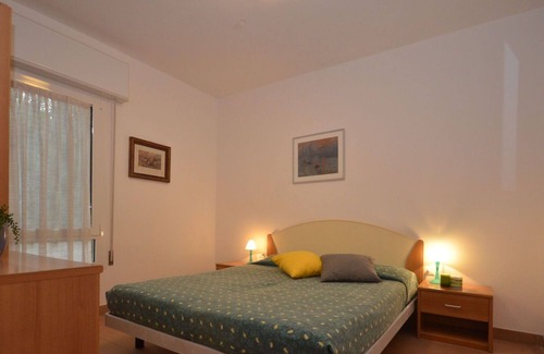 Lignano Pineta House | Beautiful private villa for 8 guests with A/C, TV, terrace, pets allowed and parking