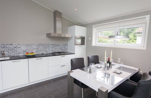 West-Graftdijk House | Beautiful private villa for 6 guests with WIFI, TV, terrace and parking