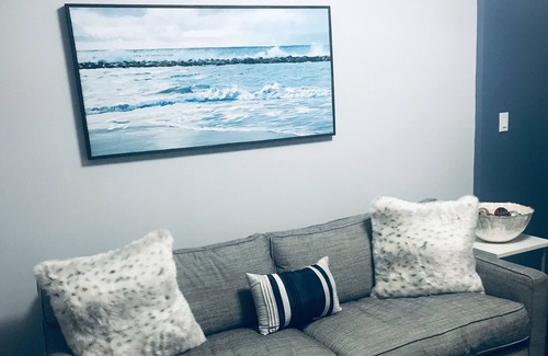 El Portal Apartment | Beautiful Private Apartment in Miami Historic Home