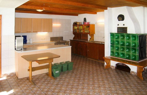Sonnenberg Villa | Beautiful private villa for 41 guests with WIFI, TV, terrace and parking