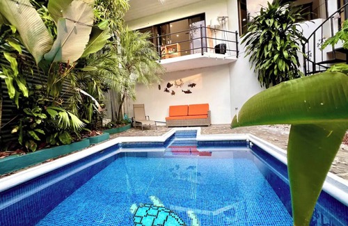 Manuel Antonio Villa | Beautiful private villa w private pool