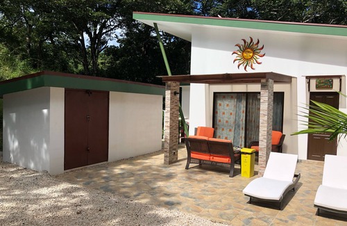 Rio Seco House | Beautiful Private 3 Bedroom, 2 Bath, Pool, Costa Rica Home REASONABLY PRICED