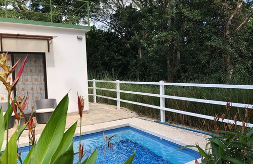 Rio Seco House | Beautiful Private 3 Bedroom, 2 Bath, Pool, Costa Rica Home REASONABLY PRICED