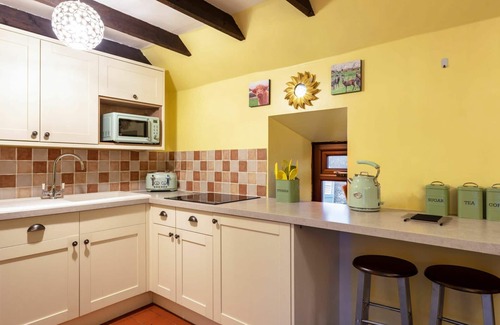 Aberchirder House | Beautiful private villa for 2 people with WIFI