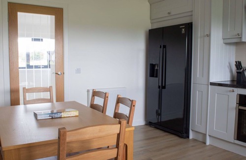 Achachork House | Beautiful private villa for 8 people with WIFI, TV, panoramic view and parking
