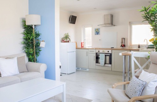 Beinn Orasaigh House | Beautiful private villa for 6 guests with WIFI, TV and parking