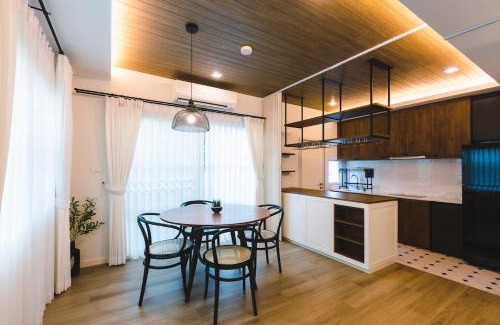 Samut Sakhon Villa | Beautiful private house