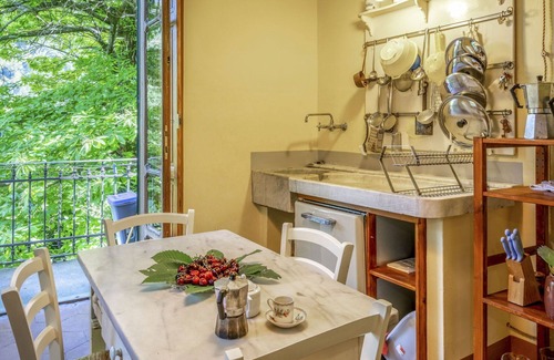 Ala di Stura House | Beautiful private villa for 12 people with WIFI, TV, patio, pets allowed and parking