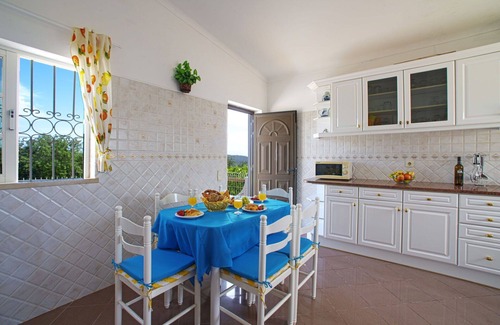 Mem Moniz House | Beautiful private villa for 6 guests with private pool, A/C, WIFI, TV, terrace and parking