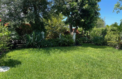 Miami Shores Apartment | Beautiful Private Studio in Miami