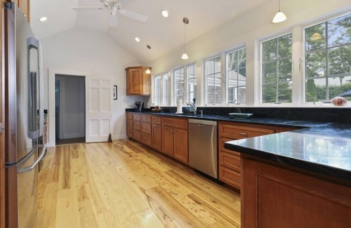 Harwich Port House | Beautiful Private Home with Pool 6 BR 3.5 BA Sleeps 16