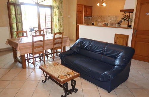 Taulignan House | Beautiful private villa for 5 people with TV and terrace
