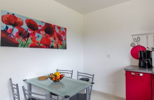 Guisseny House | Beautiful private villa for 4 people with TV, pets allowed and parking