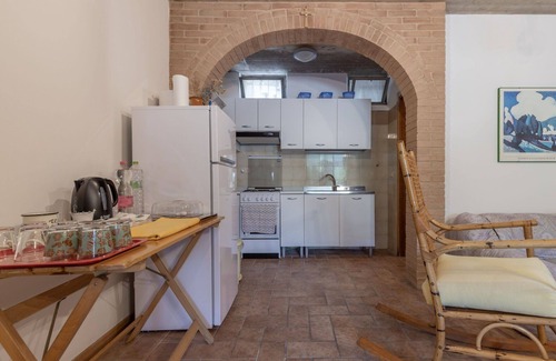Bolognola House | Beautiful private villa with WIFI, TV, balcony, pets allowed, panoramic view and parking