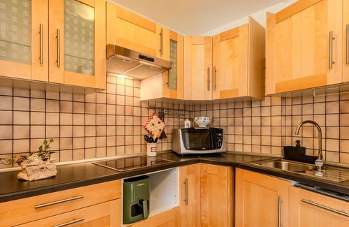 Caderzone Terme House | Beautiful private villa for 4 people with WIFI, TV, balcony and parking
