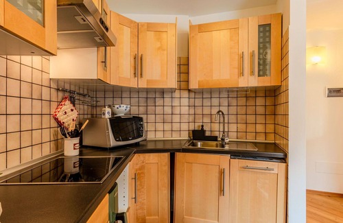 Caderzone Terme House | Beautiful private villa for 4 people with WIFI, TV, balcony and parking