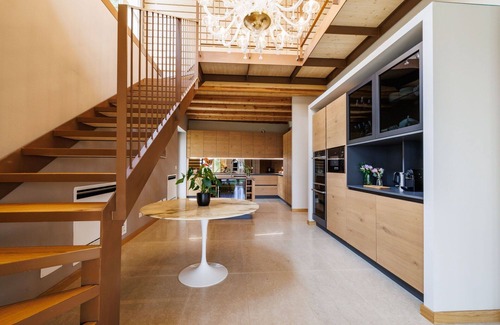 Monteu Roero Villa | Beautiful private villa for 26 guests with WIFI, A/C, private pool, patio and parking, close to .