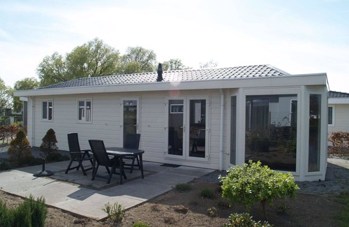 Strijensas House | Beautiful private villa for 4 guests with pool, WIFI, TV and terrace