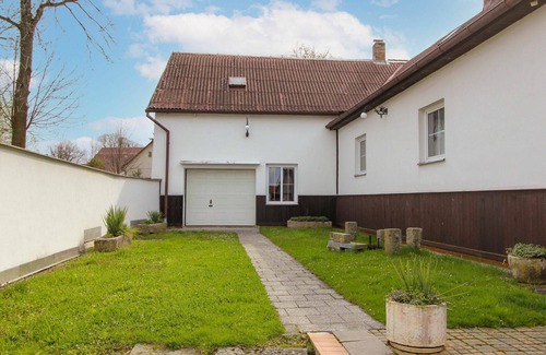 Plavsko Villa | Beautiful private villa for 8 people with TV, pets allowed and parking
