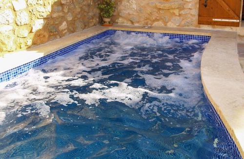 S Horta House | Beautiful private villa for 6 guests with private pool, WIFI, TV, terrace and parking