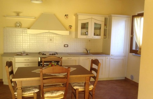 Ferretto Villa | Beautiful private villa with private pool, A/C, WIFI, TV, panoramic view, parking, close to Cortona
