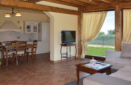 Ferretto Villa | Beautiful private villa with private pool, A/C, WIFI, TV, panoramic view, parking, close to Cortona