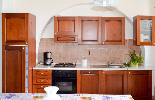 Picciano House | Beautiful private villa for 4 guests with WIFI, TV, terrace and pets allowed
