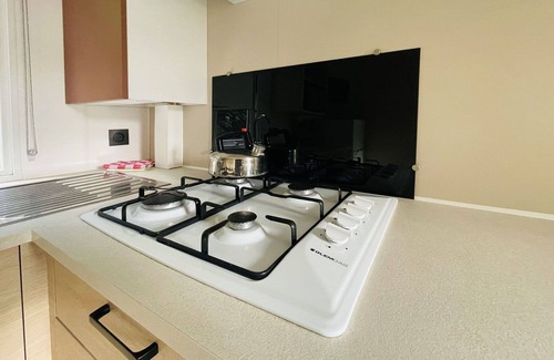 Schinveld House | Beautiful private villa for 6 guests with WIFI, TV, terrace and parking