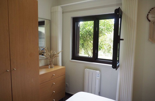 Fao House | Beautiful private villa for 4 guests with WIFI, TV, terrace and parking
