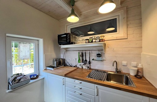 Sankt Anna am Aigen House | Beautiful private villa for 2 guests with WIFI, patio and pets allowed