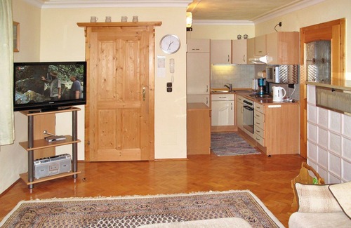 Lohberg House | Beautiful private villa for 8 people with WIFI, TV, patio, panoramic view and parking