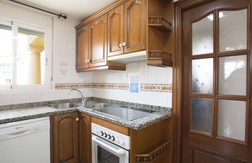 Casas de Torrat Villa | Beautiful private villa with WIFI, A/C, private pool, TV, terrace, pets allowed and parking