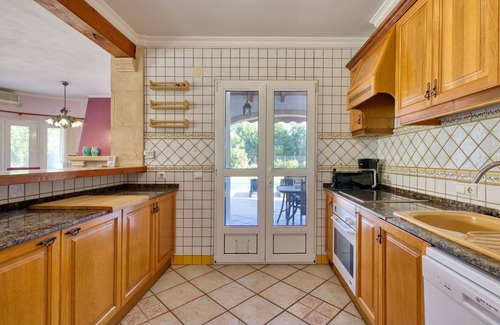 Urbanizacion La Mandarina House | Beautiful private villa with private pool, WIFI, A/C, TV, terrace, pets allowed and parking