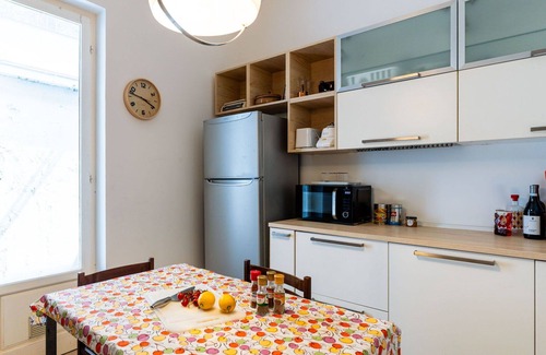 Alassio Villa | Beautiful private villa for 6 people with WIFI and pets allowed