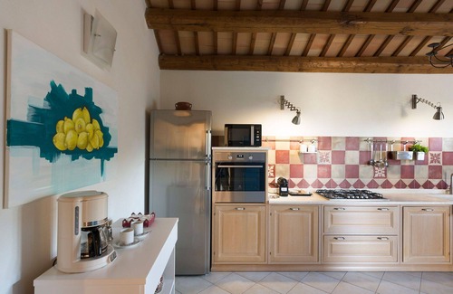 Buseto Palizzolo Villa | Beautiful private villa with A/C, WIFI, private pool, TV, terrace, panoramic view and parking