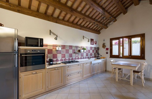 Buseto Palizzolo Villa | Beautiful private villa with A/C, WIFI, private pool, TV, terrace, panoramic view and parking