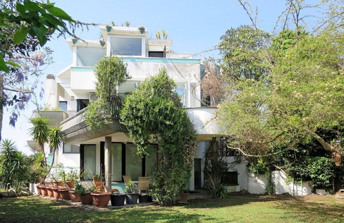 Borgo Santa Maria House | Beautiful private villa for 8 people with WIFI, A/C, TV and terrace