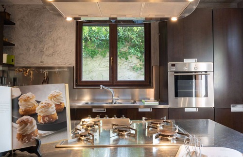 Pian di Sco Villa | Beautiful private villa for 6 guests with private pool, WIFI, TV and panoramic view