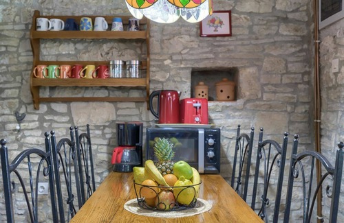 Butkovici House | Beautiful private villa with A/C, WIFI, private pool, TV, terrace, pets allowed and parking