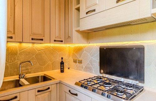 Dervio House | Beautiful private villa with WIFI, private pool, TV, terrace, panoramic view and parking