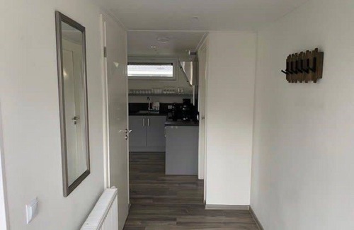 Biddinghuizen House | Beautiful private villa for 10 people with WIFI, pool, TV and terrace