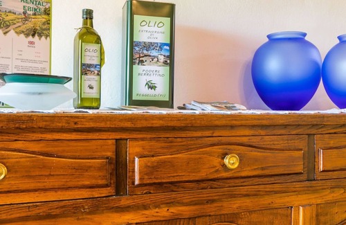 Bivio Pozzo Villa | Beautiful private villa with private pool, WIFI, TV, patio, pets allowed, panoramic view and par...