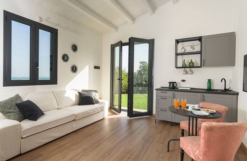 Noto Villa | Beautiful private villa with A/C, private pool, WIFI, terrace, panoramic view and parking